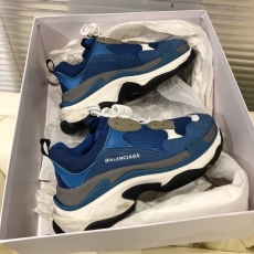 Balenciaga Triple S Series Shoes